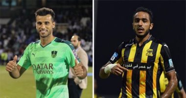 شاهد.. كهربا يشعل صراع الهدافين فى الدورى السعودى