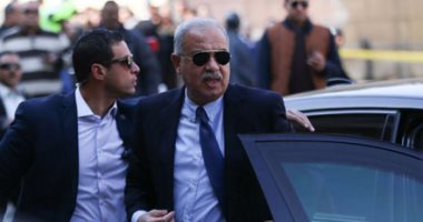 بالصور.. رئيس الوزراء يصل الكاتدرائية بالعباسية لمتابعة حادث الانفجار