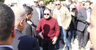 "الصحة": ارتفاع عدد شهداء حادث الكنيسة  البطرسية إلى 24 