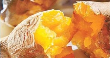 طريقة عمل البطاطا المشوية بالصور والخطوات