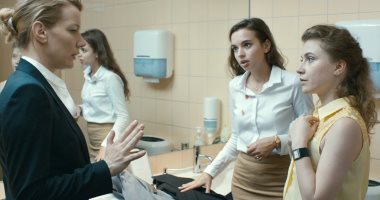 "Toni Erdmann" يفوز بـ5 جوائز من European film awards