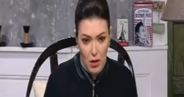 بالفيديو.. شريهان أبو الحسن ناعية أحمد راتب وزبيدة ثروت: "لازم نتأمل مشوار حياتهم"