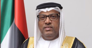 سفير الإمارات بالقاهرة: تحرير ميناء الحديدة سيشكل ضربة قاضية لمليشيات الحوثى