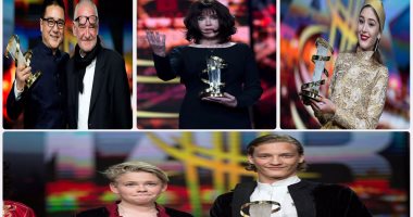 تكريم إيزابيل أدجانى وعدد من النجوم فى مهرجان مراكش السينمائى الدولى 