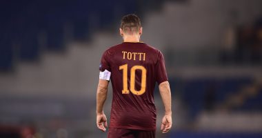 لأول مرة منذ 25 عاماً.. الدورى الإيطالى ينطلق فى غياب توتى