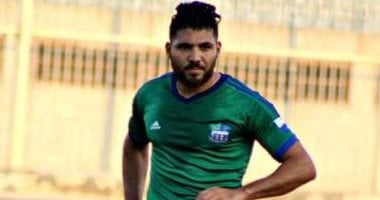 عاصم سعيد "جوكر" مع المقاصة بالموسم الجديد