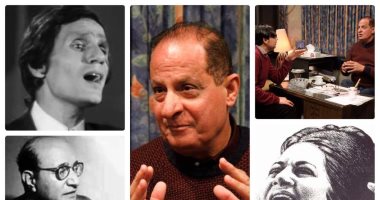 هانى مهنى: التكنولوجيا "بوظت" المزيكا وأغانينا "ملقحة" كالمرأة التى أنجبت ولدا من الزنا.. الست عشقت محمود الشريف فى النقابة.. حليم لو "نشز" هنقول "الله".. وعبد الوهاب سجل "حى الفلاح" فى بيروت من الخوف