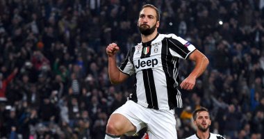 تشيلسى يعرض 100 مليون يورو لضم هيجواين.. واليوفى يرد: لا يقدر بثمن