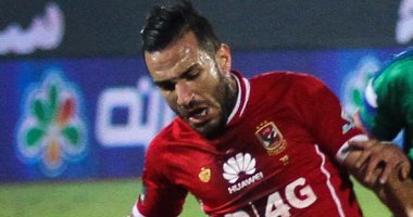 الأهلي يوضح موقفه من رحيل التونسي على معلول