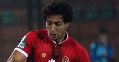 وكيل محمد هانى: يمتلك مقومات اللاعب الأوروبى وسيحترف فى أكبر الأندية