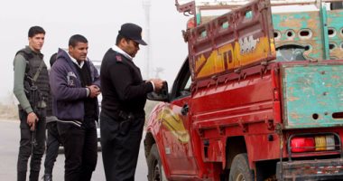 "المرور" ترصد 8 معوقات لمشاريع جديدة تسبب زحاما متكررا على محاور العاصمة