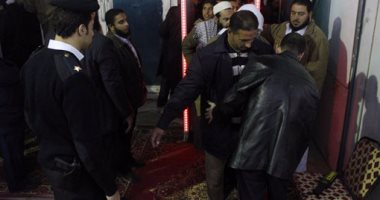 القبض على هاربين من تنفيذ أحكام فى حملة أمنية بالغردقة 