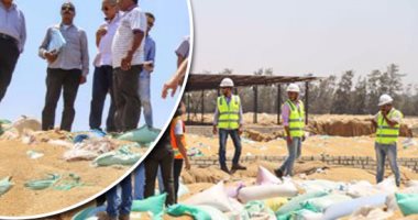 "الكسب" يمنع 4 متهمين جدد وأسرهم من التصرف بأموالهم بقضية "فساد القمح"