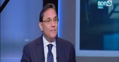 بالفيديو.. عبد الرحيم على: حادث " البطرسية" مقصود به الدولة المصرية والنظام السياسى