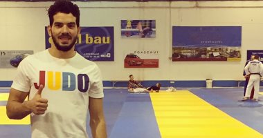 لاعب الشمس يحقق بطولة الجمهورية للجودو 