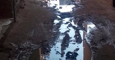 "مياه الشرب والصرف الصحى" ترد على 5 شكاوى لقراء اليوم السابع