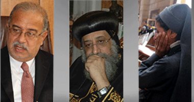 اعرف كل حاجة فى دقيقة.. أهم 10 أخبار على مدار يوم الأحد