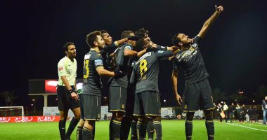 شاهد.. كهربا ينجو من الإيقاف فى الدورى السعودى.. تعرف على السبب