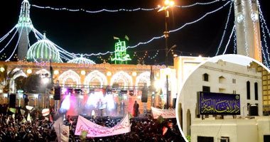 الإفتاء لـ"السلفيين": الاحتفال بالإسراء والمعراج مشروع ولا كراهة فيه ولا ابتداع