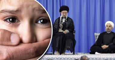 إيران.. تحرش واغتصاب خلف عباءة "خامنئى".. محفظ قرآن يغتصب أطفال ببيت المرشد.. و 10 من ناشئى الكرة يكشفون تعرضهم لاعتداءات جنسية من رئيس النادى.. ومسئول: لا توجد أدوات قانونية كافية ضد هذه الجرائم