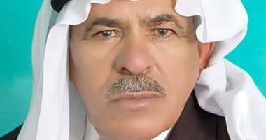 صدور أول ديوان للشاعر السيناوى حمدان الترابين