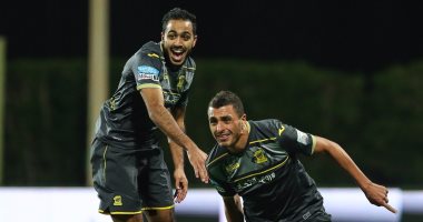 نجم السعودية السابق يتحدث عن هجوم الاتحاد "المدمر" بقيادة "كهربا"