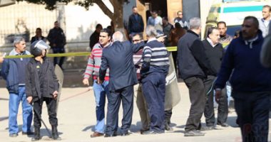 مفتى الجمهورية: الاعتداء على الكنائس محرم فى الإسلام والفاعلون خصومًا للنبى 