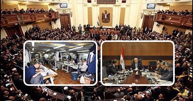 "حد شاف قانون تايه يا ولاد الحلال؟".. البرلمان للحكومة: قانون الاستثمار راح فين؟.. خالد هلالى: المشروع متأخر جدا.. نائب: تأجيله يعطل قرارات المجلس الأعلى للاستثمار.. وآخر: طلع "فنكوش" وحكومتنا عرجاء