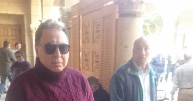 بالفيديو والصور.. السيسى: قانون الجمعيات الأهلية فى البرلمان ولا أستطيع التدخل فيه