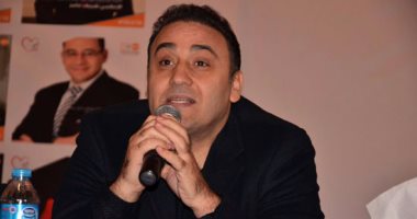 مجد القاسم يتعاقد مع شركة مزيكا لتوزيع ألبومه "نكتة بايخة"   