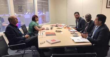 "الشارقة للكتاب" تبنى جسور التواصل مع الثقافة اللاتينية خلال معرض المكسيك