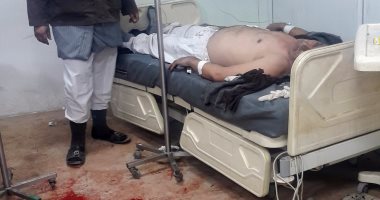 الحشد الشعبى" تسيطر على قرية غرب قضاء تلعفر شمالى العراق لمنع تسلل داعش