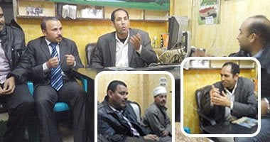الآباء المنفصلون أسريا يطالبون أعضاء البرلمان بإقرار قانون الاستضافة لغير الحاضنين.. أب يشكو: ابنى عمره 9 سنوات ولم يعرف جده وأعمامه بسبب عقم قانون الرؤية.. وآخر: طليقتى حطمت لعبة أهديتها لابنى أمامى