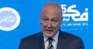 أحمد أبو الغيط: أزمةُ العرب فى الفكر وعلى المثقفين تقديم بديل لأفكار سبى النساء