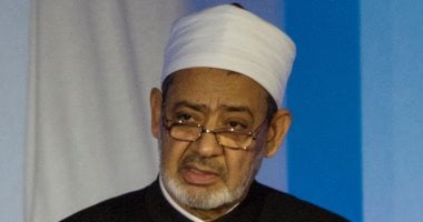 شيخ الأزهر يستقبل سفير السعودية بالقاهرة 
