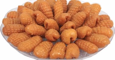 طريقة عمل صوابع زينب بالصور والخطوات           