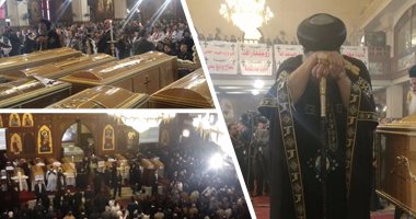 الخارجية: بيان العفو الدولية ورايتس ووتش عن "البطرسية" متحيز ودوافعه سياسية