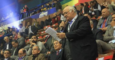 سكرتير الأفريقى للسلة يكشف مفاجآت جديدة فى نقل المقر من مصر
