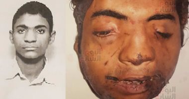 ننشر أول صور لمحمود شفيق محمد منفذ تفجير الكنيسة البطرسية بالعباسية