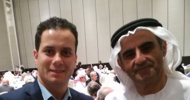 الكاتب الإماراتى على بن تميم: الإخوان وراء حادث الكنيسة البطرسية