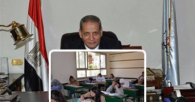 وزير التعليم يطالب خبراء " القومى للإمتحانات " بإنهاء نماذج الثانوية العامة 