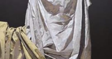 جاليرى المسار يفتتح معرض "قبل الضوء" لسامى أبو العزم.. اليوم