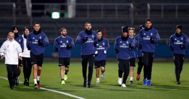 كاس العالم للاندية.. ريال مدريد يستهدف رقما قياسيا جديدا