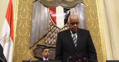 على عبد العال: نشر أسماء النواب المتغيبين فى وسائل الإعلام الأسبوع المقبل