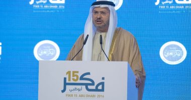أنور قرقاش فى عيد الاستقلال الوطنى للكويت: "أمننا وخلاصنا واحد"