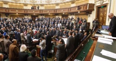 البرلمان يدرس حق المحكمة فى رفض طلب سماع الشهود ضمن قانون الإجراءات الجنائية