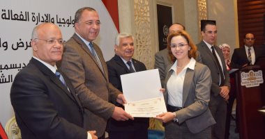 "دور التكنولوجيا فى تطوير إجراءات التقاضى" ورشة عمل بشرم الشيخ