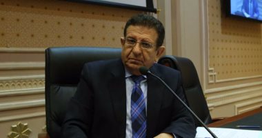 النائب يسرى المغازى: قانون تنظيم هدم المبانى يهدف للحفاظ على التراث المعمارى