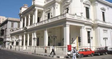 مركز الحرية والإبداع يستضيف صالون الإسكندرية الخامس للكاريكاتير 