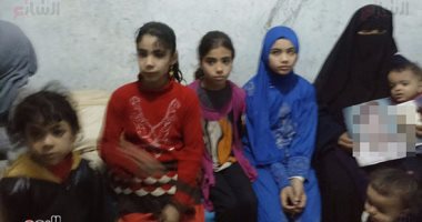 والدة إرهابى الكنيسة البطرسية لليوم السابع: محمود كان هاربا وآخر مرة كلمنى كان من أسبوع.. شقيقه بلال متهم بالانضمام لجماعة الإخوان.. ومساعد وزير الداخلية: هرب من الفيوم بعد إخلاء سبيله فى إحدى القضايا